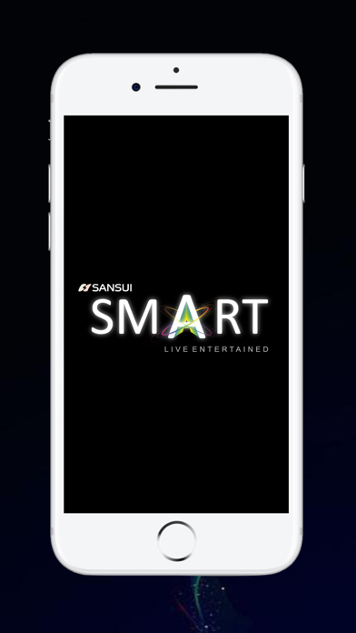 SANSUI SMART Screenshot 1 - AppWisp.com SANSUI SMART Screenshot 1 - AppWisp.com