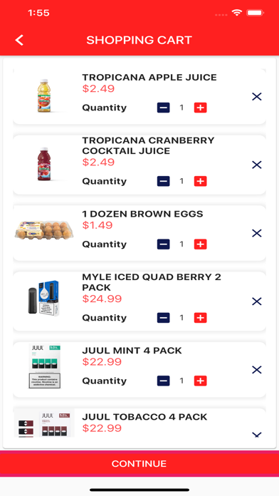 Screenshot #2 pour Layzey