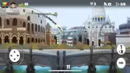 Mini Dogfight iphone bilder 2