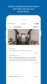 Branded by Docebo screenshot