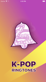 Kpop Ringtones for iPhone screenshot