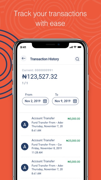 TITAN TRUST MOBILE BANKING screenshot-3