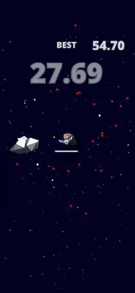 Game screenshot DodgeSpace hack