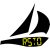 Flemming Jensen - Race Sailing Tack Optimizer アートワーク