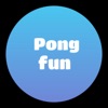 Pong fun - Classic arcade game