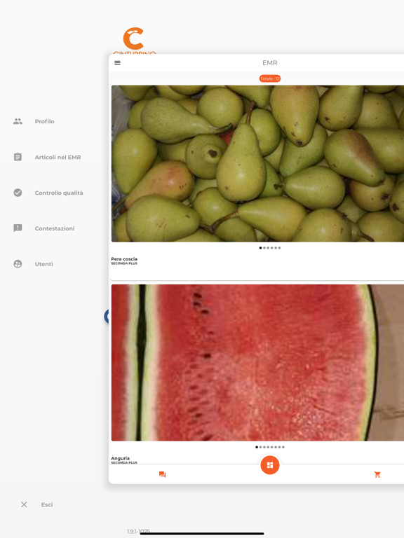 Screenshot #6 pour Cinturrino