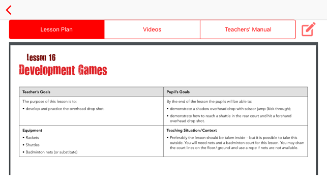 BWF Shuttle Time(圖3)-速報App