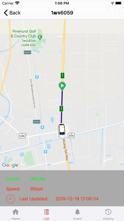 Gps Hero screenshot-6