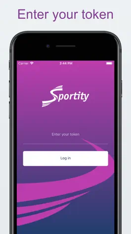 Game screenshot Sportity mod apk