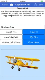 where to fly! iphone screenshot 4