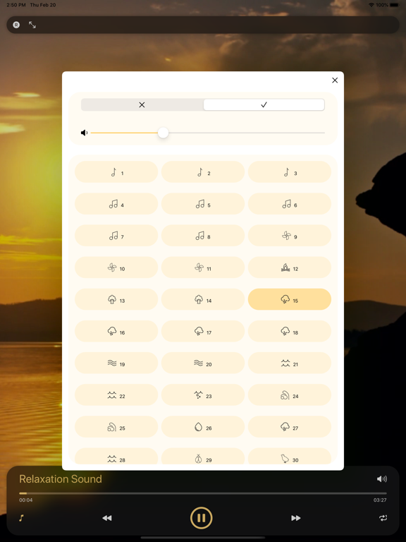 Screenshot #6 pour Méditation zazen musique
