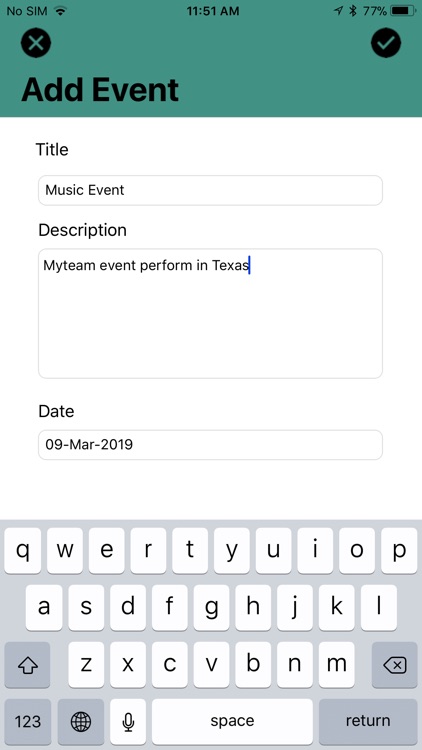 PAM - Payee Account Manager