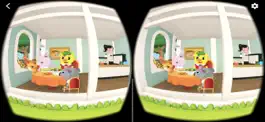 Game screenshot WK 4 VR mod apk