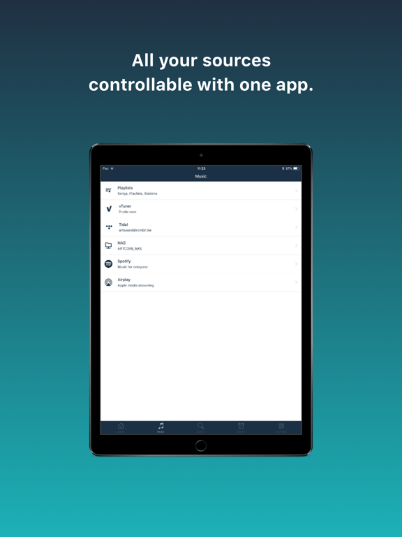 Screenshot #6 pour Artcore