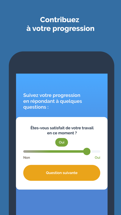 Screenshot #3 pour Verry Appli