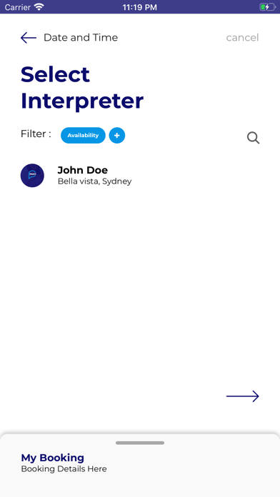 PAH! Screenshot