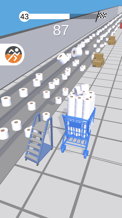 Shopping Riot screenshot 3
