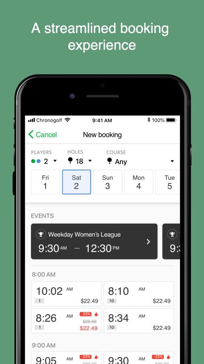 Sutton Creek Golf Club