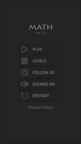 Game screenshot Math | Riddles and Puzzles mod apk