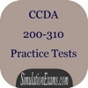 Exam Simulator For CCDA