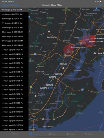 Device Locatorのおすすめ画像1