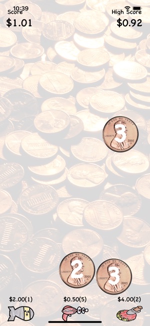 Coin Touch(圖3)-速報App