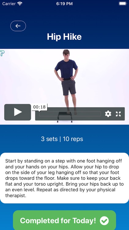 Excellcare Physical Therapy