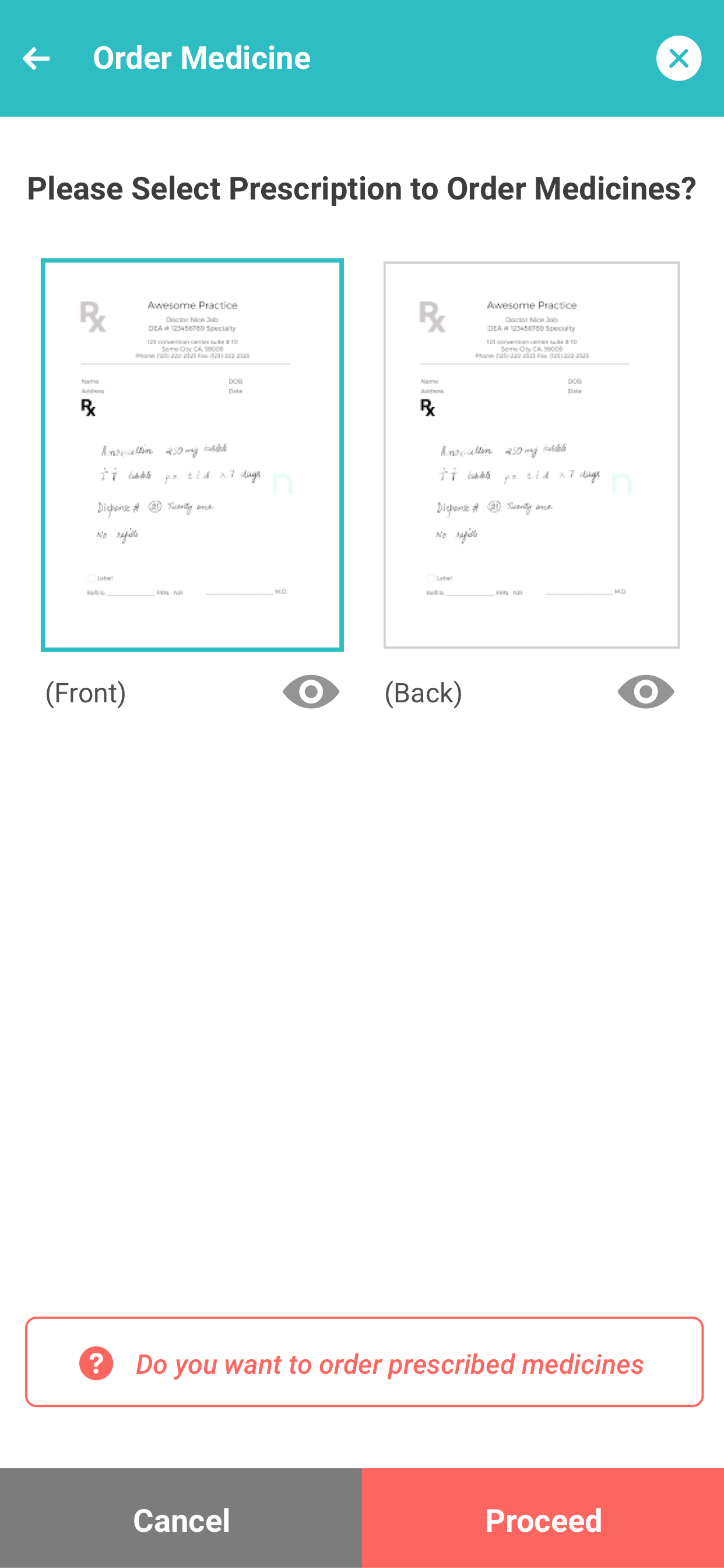 GMCDoctor screenshot 5
