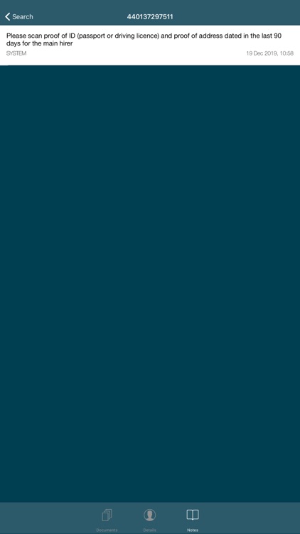 Volkswagen Doc Scan screenshot-5