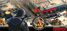 Game screenshot Street Sniper Fps Shooting mod apk