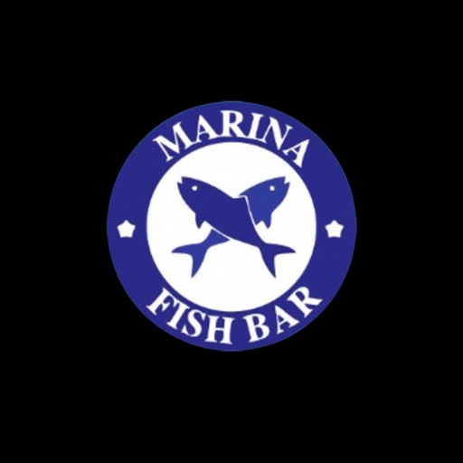 Marina Fish Bar.