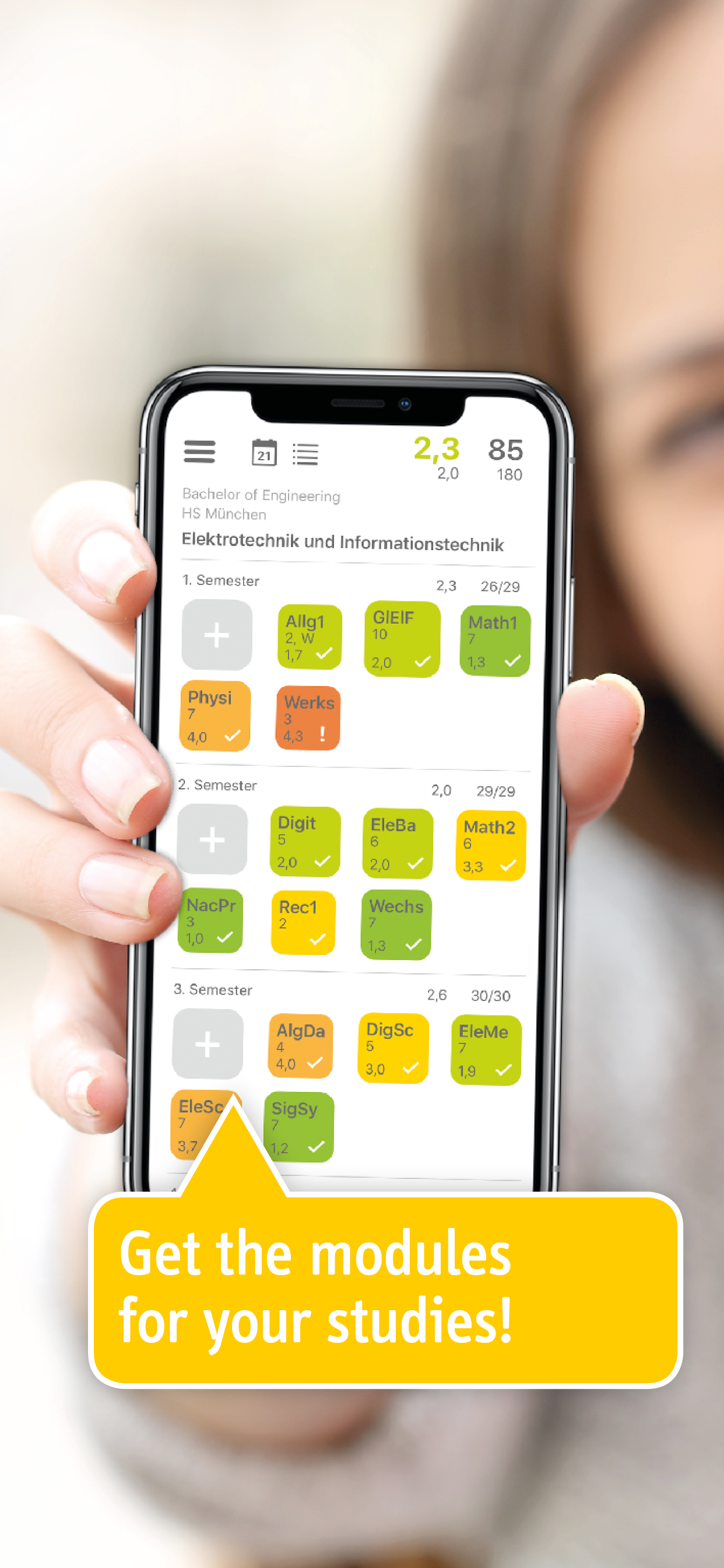 module.org for Your Studies.