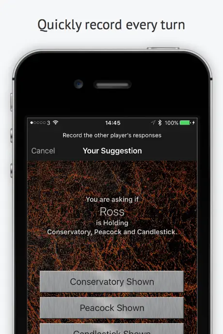 Klued Up: Board Game Solver