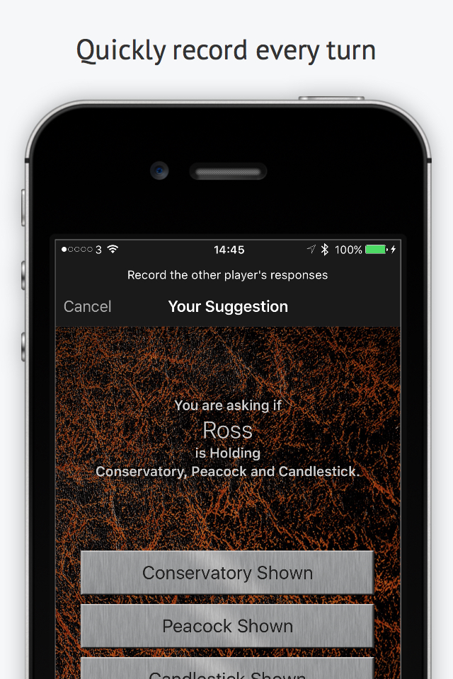 Klued Up Board Game Solver