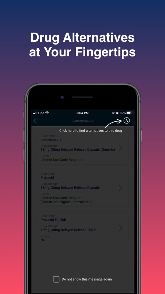 #4. Prescribe Smart (iOS) 由: Fady Rizq