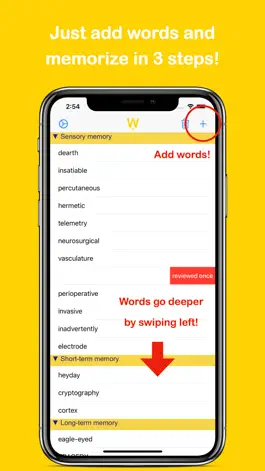 Game screenshot Worded mod apk
