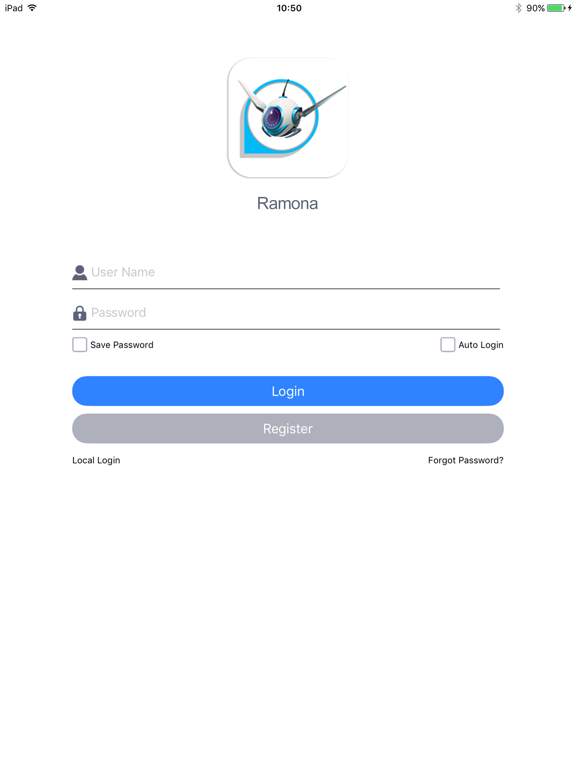 Screenshot #4 pour Ramona