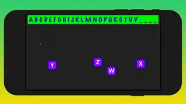Game screenshot Alphabet Word Puzzle - Letters hack