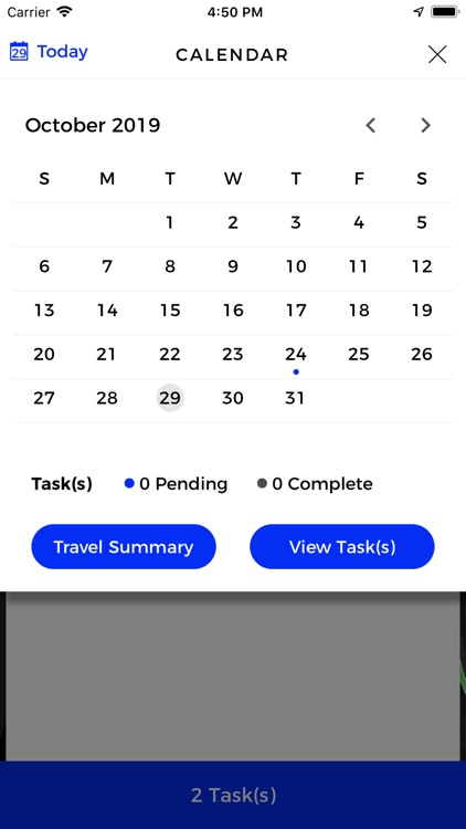 KingKnocks - Driver screenshot-8