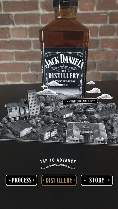 How to cancel & delete Jack Daniel's AR Experience from iphone & ipad 3