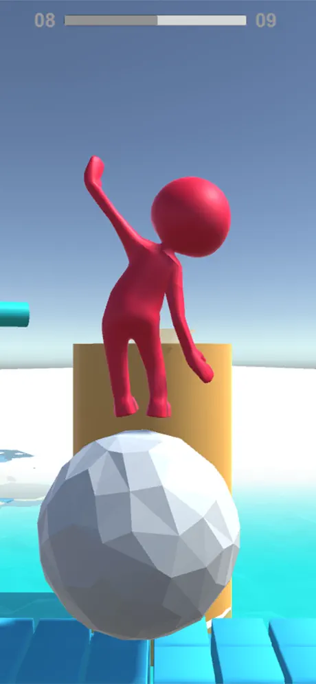 Race 3D Games