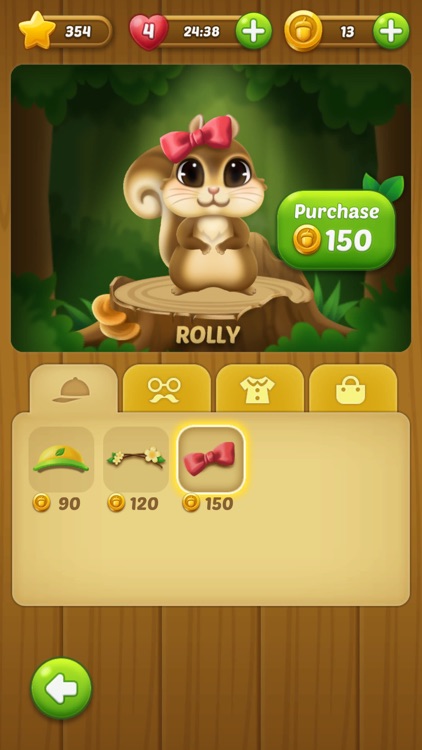Mahjong Forest Journey screenshot-4