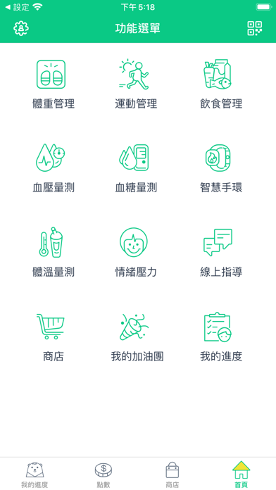 Screenshot #2 pour 我顧健康