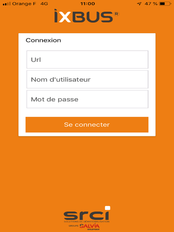 Screenshot #4 pour iConvocation
