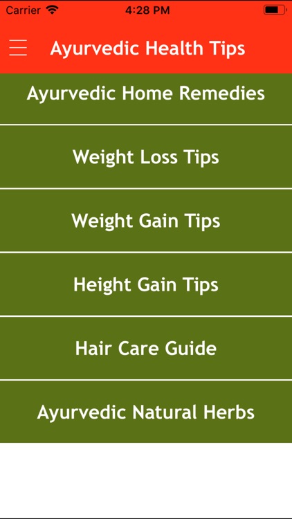 Ayurvedic Health & Beauty Tips