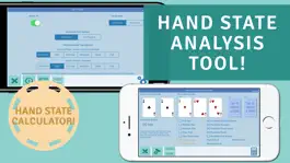 Game screenshot Poker Hands Tools apk
