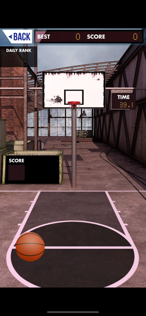 Tappy Sports Basketball Arcade(圖5)-速報App