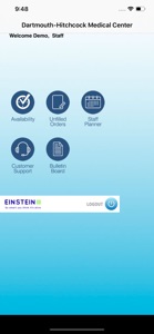 Einstein II screenshot #4 for iPhone