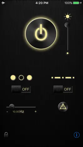 Game screenshot Flashlight • hack