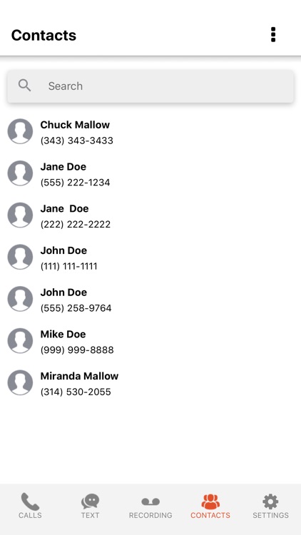 Profit Dial screenshot-5